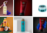 produce high end cosmetic photography